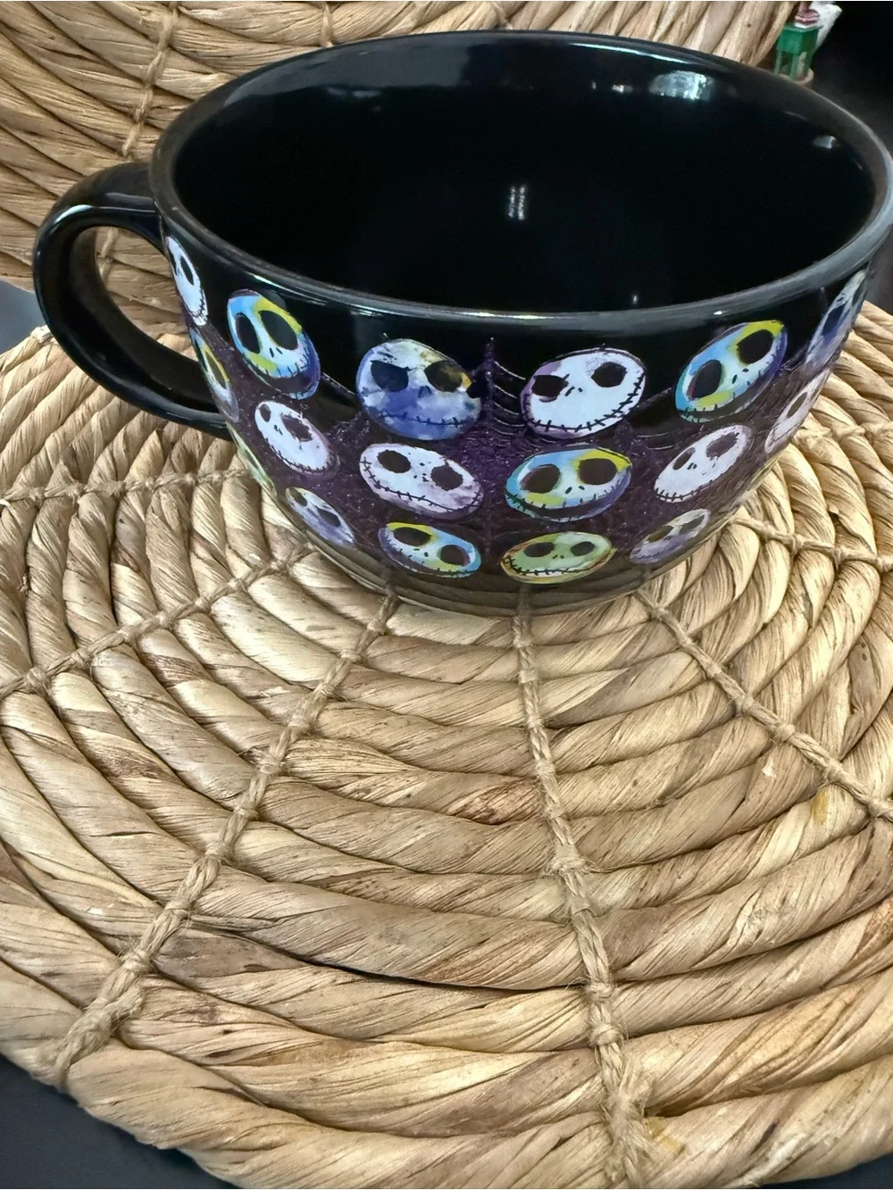 N/A nightmare before